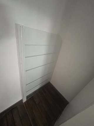 Mampara de bañera