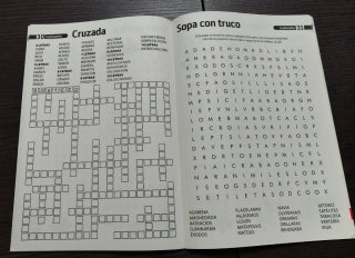 Lote 11 revistas sopilandia letra grande variado