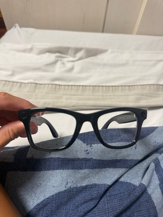 Ray-Ban Meta Wayfarer Gen 2