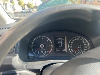 Volkswagen Caddy 2019