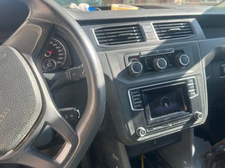 Volkswagen Caddy 2019