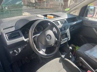 Volkswagen Caddy 2019
