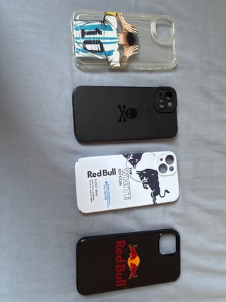 iPhone 14 Plus 256 GB Azul