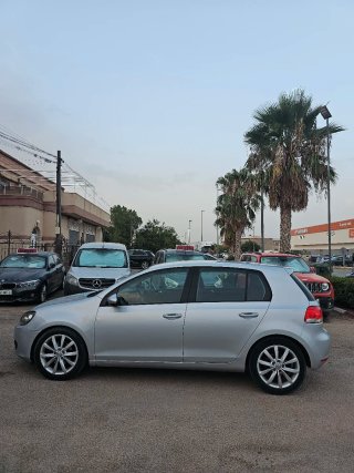 Volkswagen Golf 2009
