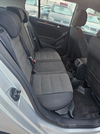 Volkswagen Golf 2009