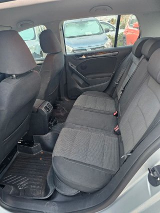 Volkswagen Golf 2009