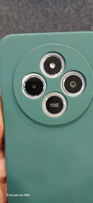 Xiaomi Redmi 14C Verde