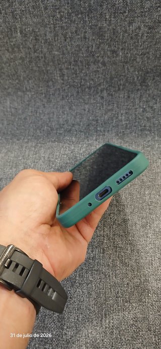 Xiaomi Redmi 14C Verde