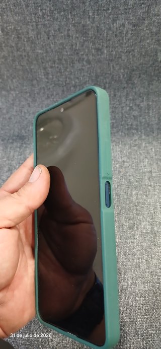 Xiaomi Redmi 14C Verde