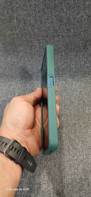 Xiaomi Redmi 14C Verde