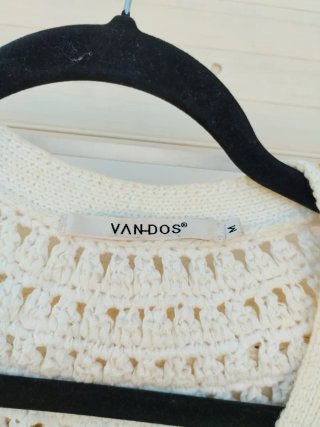Chaqueta de punto