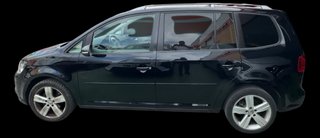 Volkswagen Touran 2015 | DESDE 215€ SIN ENTRADA!!