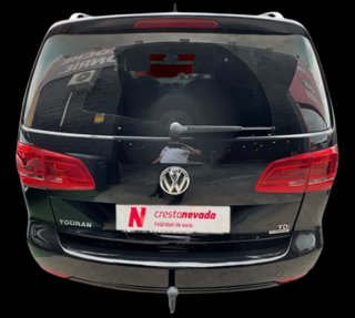 Volkswagen Touran 2015 | DESDE 215€ SIN ENTRADA!!