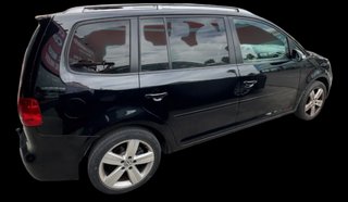 Volkswagen Touran 2015 | DESDE 215€ SIN ENTRADA!!