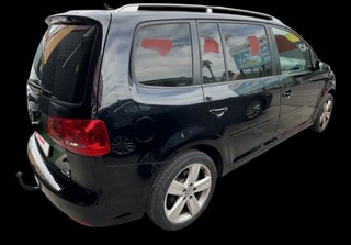 Volkswagen Touran 2015 | DESDE 215€ SIN ENTRADA!!
