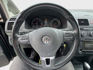 Volkswagen Touran 2015 | DESDE 215€ SIN ENTRADA!!