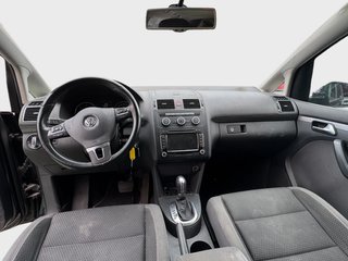 Volkswagen Touran 2015 | DESDE 215€ SIN ENTRADA!!