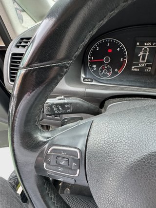 Volkswagen Touran 2015 | DESDE 215€ SIN ENTRADA!!