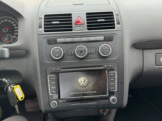 Volkswagen Touran 2015 | DESDE 215€ SIN ENTRADA!!