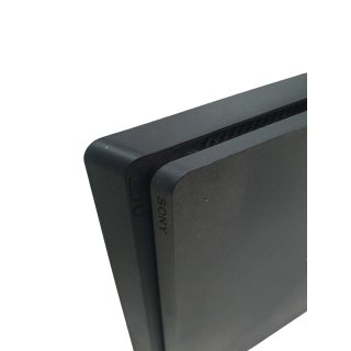 Console PS4 Slim 500GB + Controller Nero