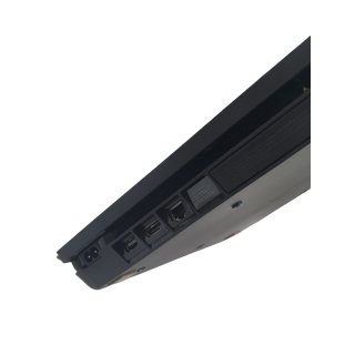 Console PS4 Slim 500GB + Controller Nero