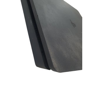 Console PS4 Slim 500GB + Controller Nero