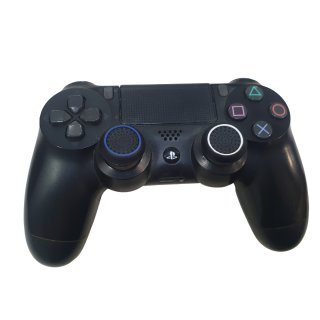 Console PS4 Slim 500GB + Controller Nero