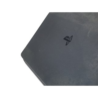 Console PS4 Slim 500GB + Controller Nero