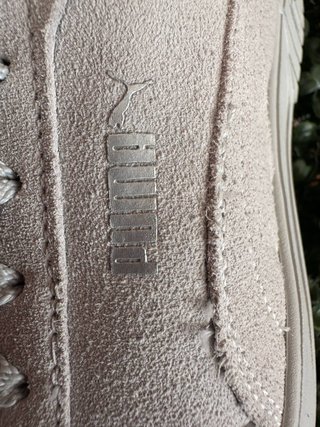 Puma Carina 2.0 SD Zapatillas Mujer Gris