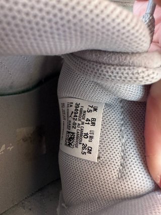 Puma Carina 2.0 SD Zapatillas Mujer Gris