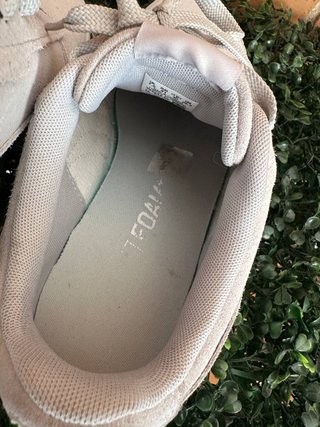 Puma Carina 2.0 SD Zapatillas Mujer Gris