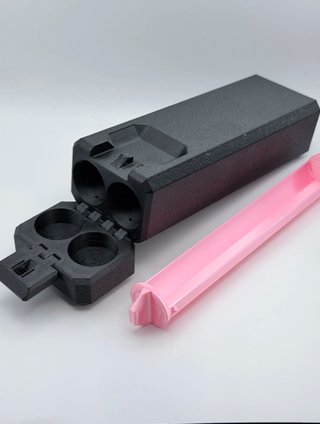Estuche para insulina FlexPen