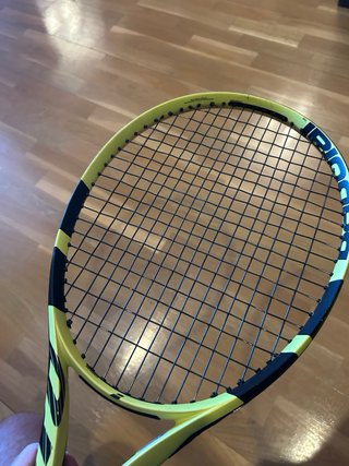Raquetas Babolat Pure Aero Team (2 uds)