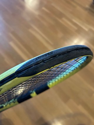 Raquetas Babolat Pure Aero Team (2 uds)