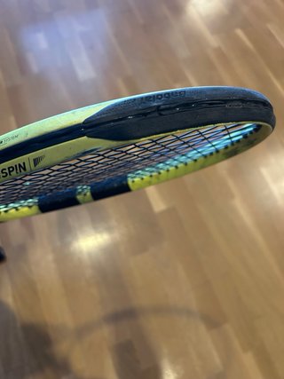 Raquetas Babolat Pure Aero Team (2 uds)
