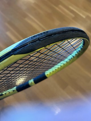 Raquetas Babolat Pure Aero Team (2 uds)