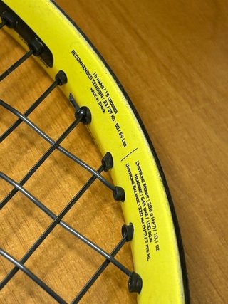 Raquetas Babolat Pure Aero Team (2 uds)