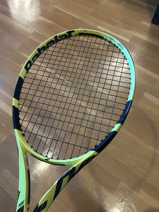 Raquetas Babolat Pure Aero Team (2 uds)