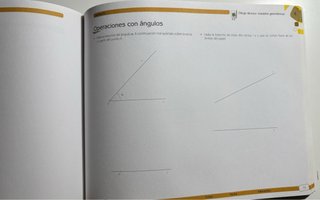Cuaderno de trabajo. Graphos A