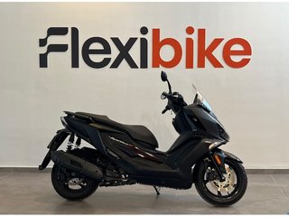 KYMCO Super Dink GT 125