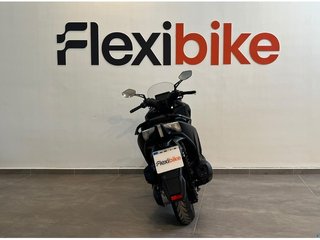 KYMCO Super Dink GT 125