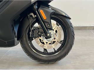 KYMCO Super Dink GT 125
