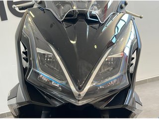 KYMCO Super Dink GT 125