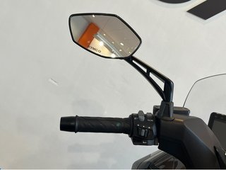 KYMCO Super Dink GT 125