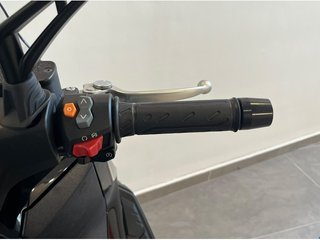 KYMCO Super Dink GT 125