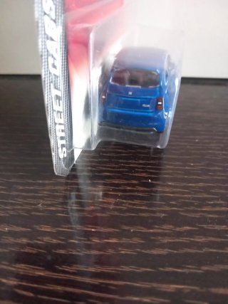 MAJORETTE FIAT 500