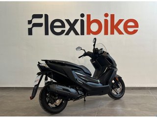 KYMCO Super Dink GT 125