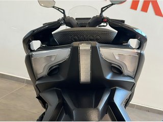 KYMCO Super Dink GT 125