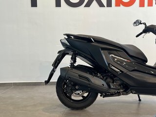 KYMCO Super Dink GT 125