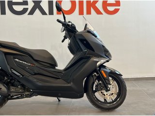 KYMCO Super Dink GT 125